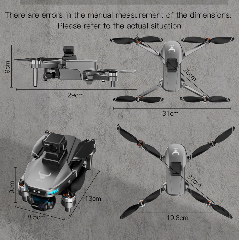 Baimu Toy SG109 MAX2 Professio - Jjrc Drone X12 ulasan dan harga