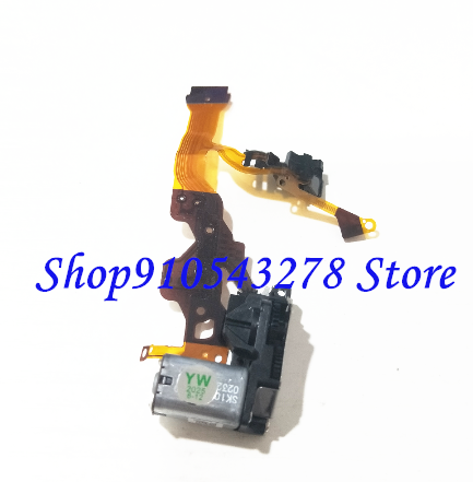 New Shutter Motor with Flex Ca - Canon Camera Eos R50 ulasan dan harga
