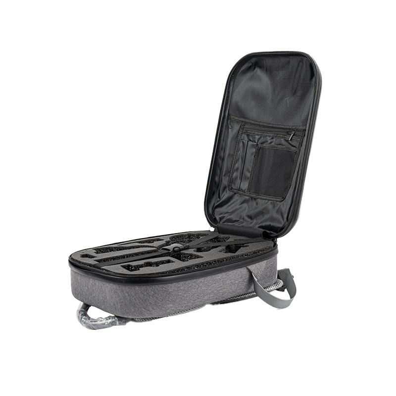Carrying Case for DJI RS 4 Min - Drone Gimbal Case ulasan dan harga