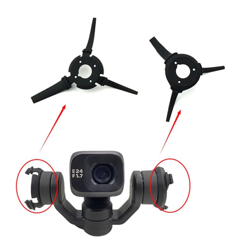 B31B Camera Dampers for DJI Mi - Dji Drone Mini 3 ulasan dan harga