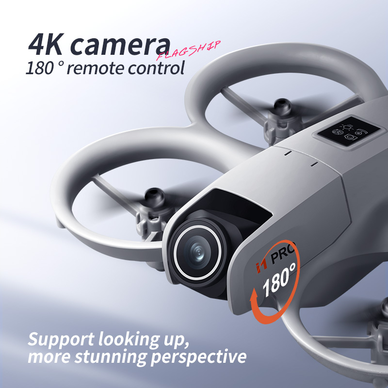 I1PRO Drone Professional 8K HD - Jjrc Drone X12 ulasan dan harga