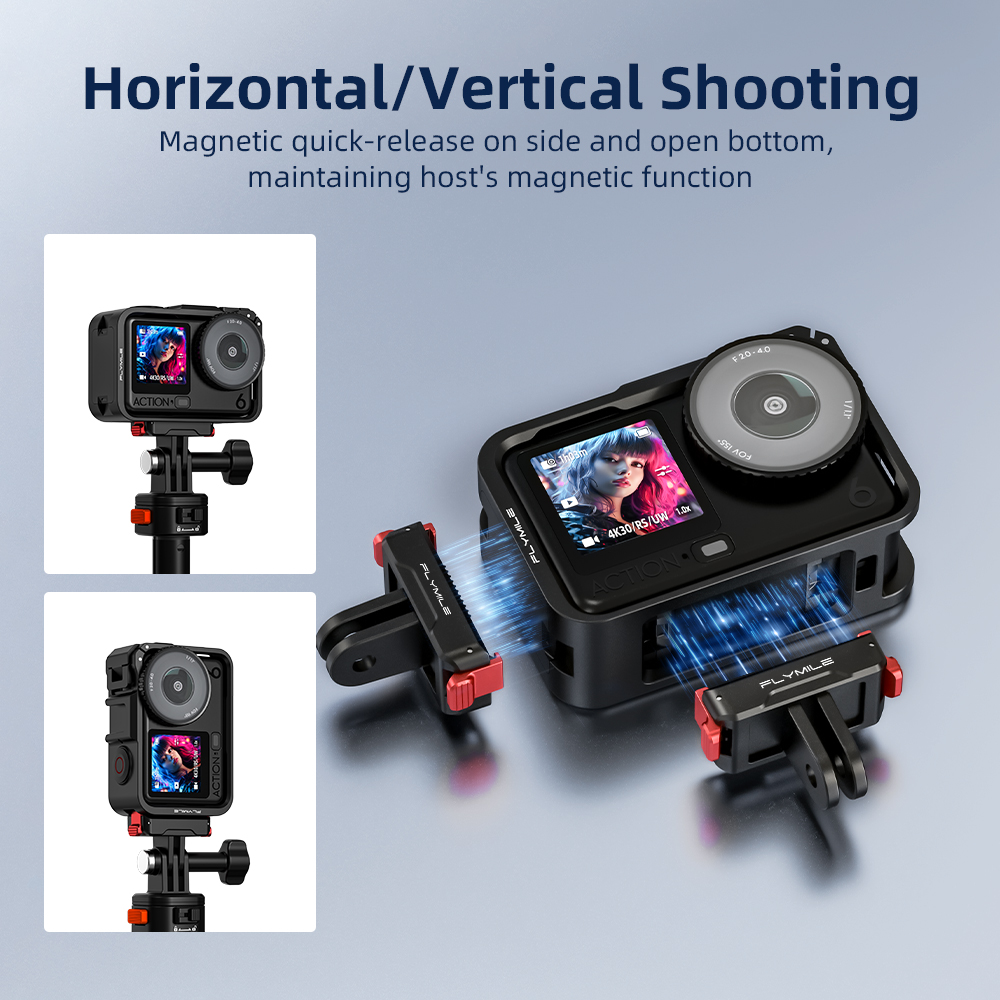 Flymile Protective Case Plasti - Drone Gimbal Case ulasan dan harga