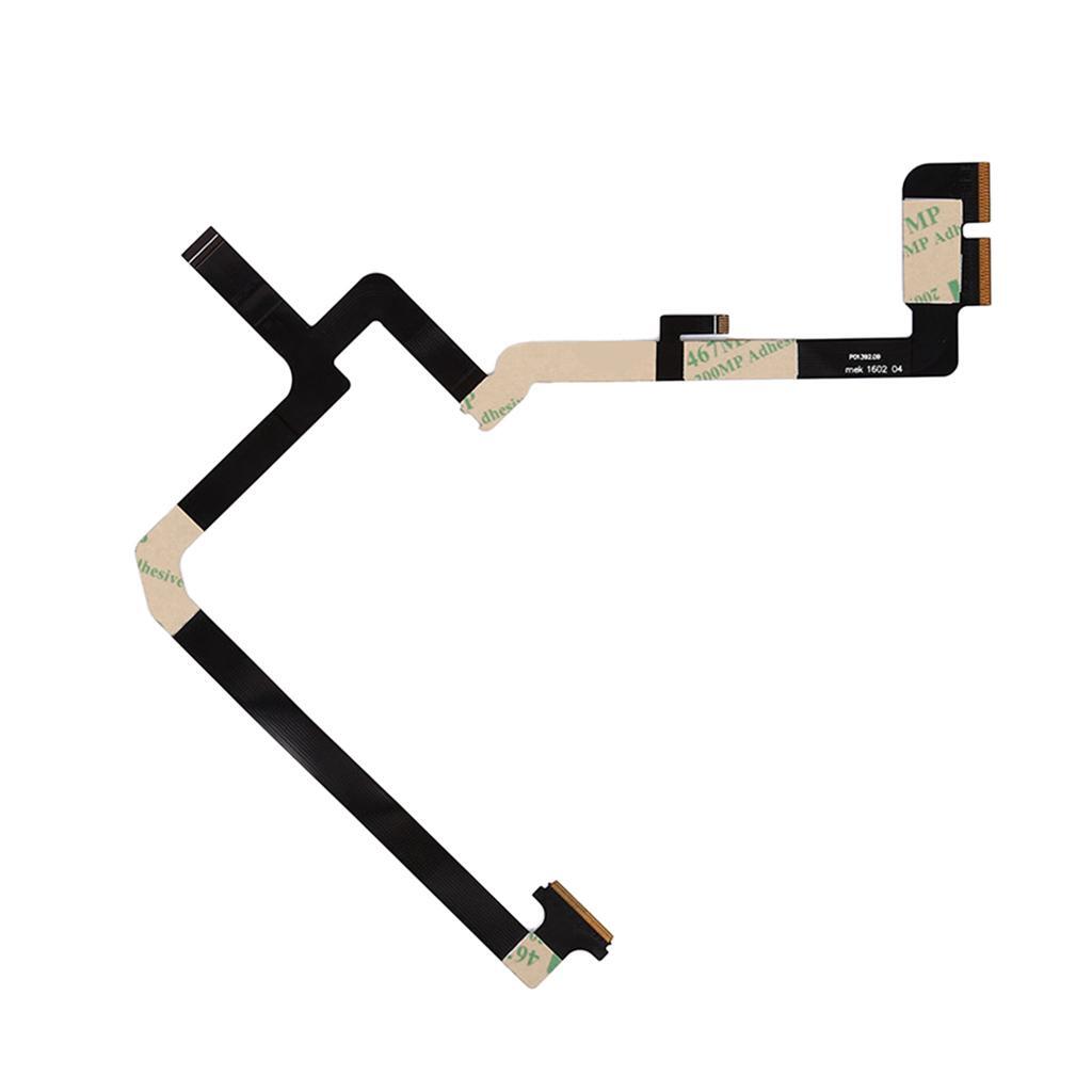 Flexible Gimbal Flat Ribbon Ca - Drone Gimbal Ribbon Cable ulasan dan harga
