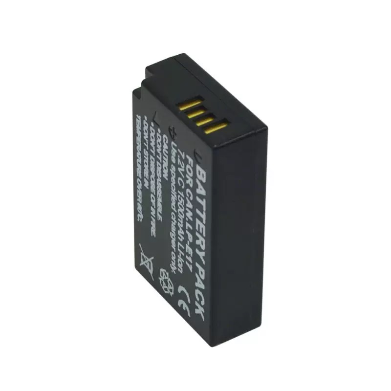 LP-E17 Rechargeable Lithium Io - Canon Camera Eos R50 ulasan dan harga