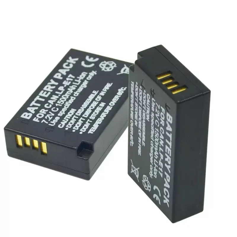 LP-E17 Rechargeable Lithium Io - Canon Camera Eos R50 ulasan dan harga