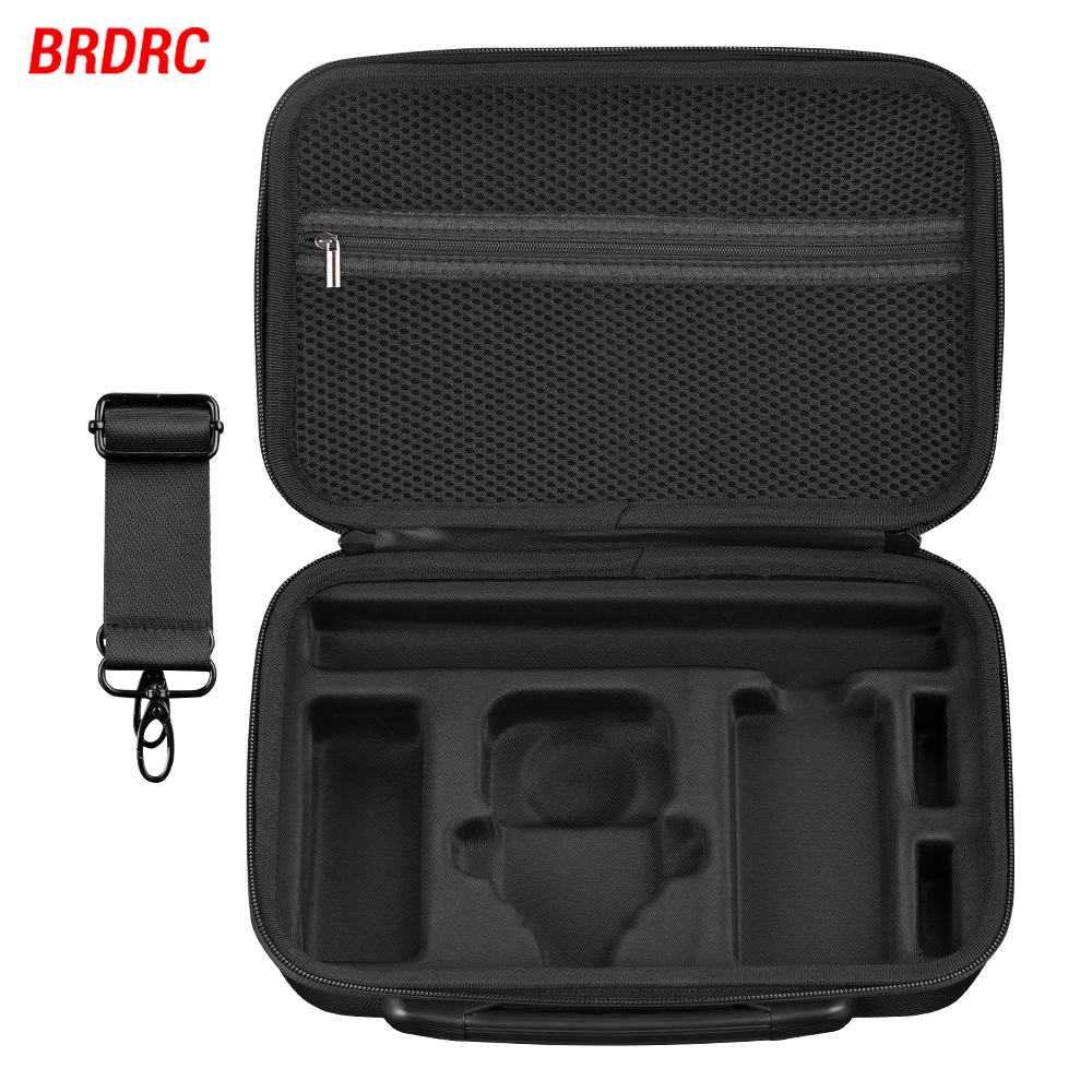 BRDRC Handbag For DJI Osmo 360 - Drone Gimbal Case ulasan dan harga