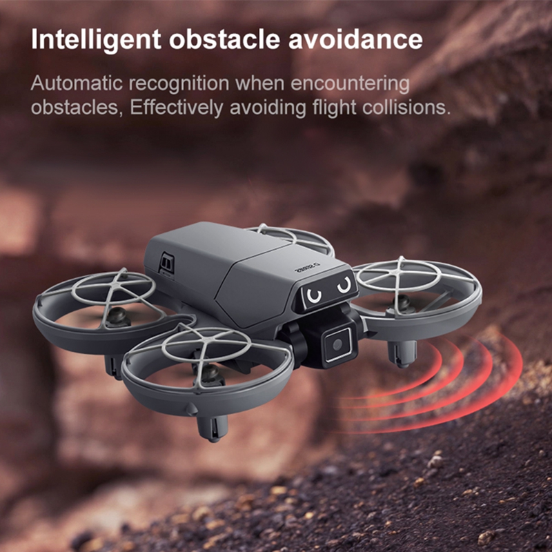 New Upgrade D36 Drone 8K HD Du - Jjrc Drone X12 ulasan dan harga